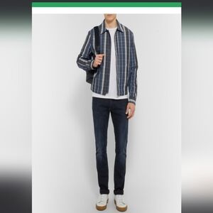 Acne studios max man Ray jeans